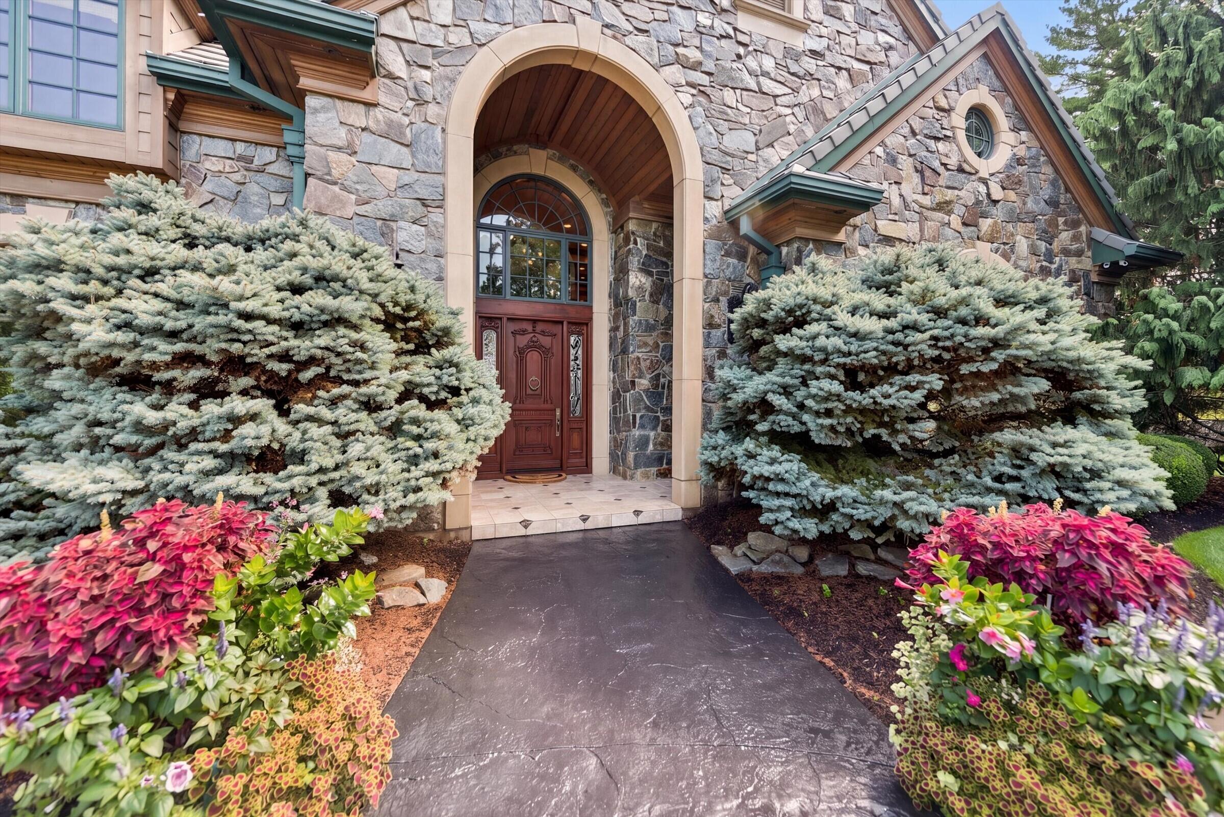 555 Maple Knoll Road