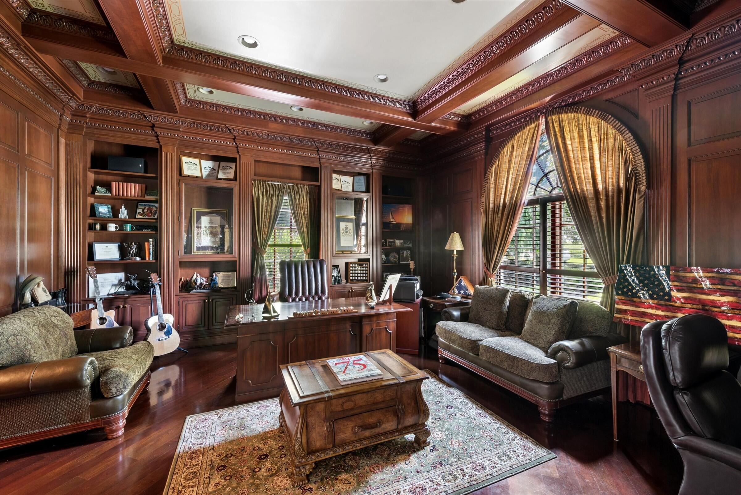 555 Maple Knoll Road