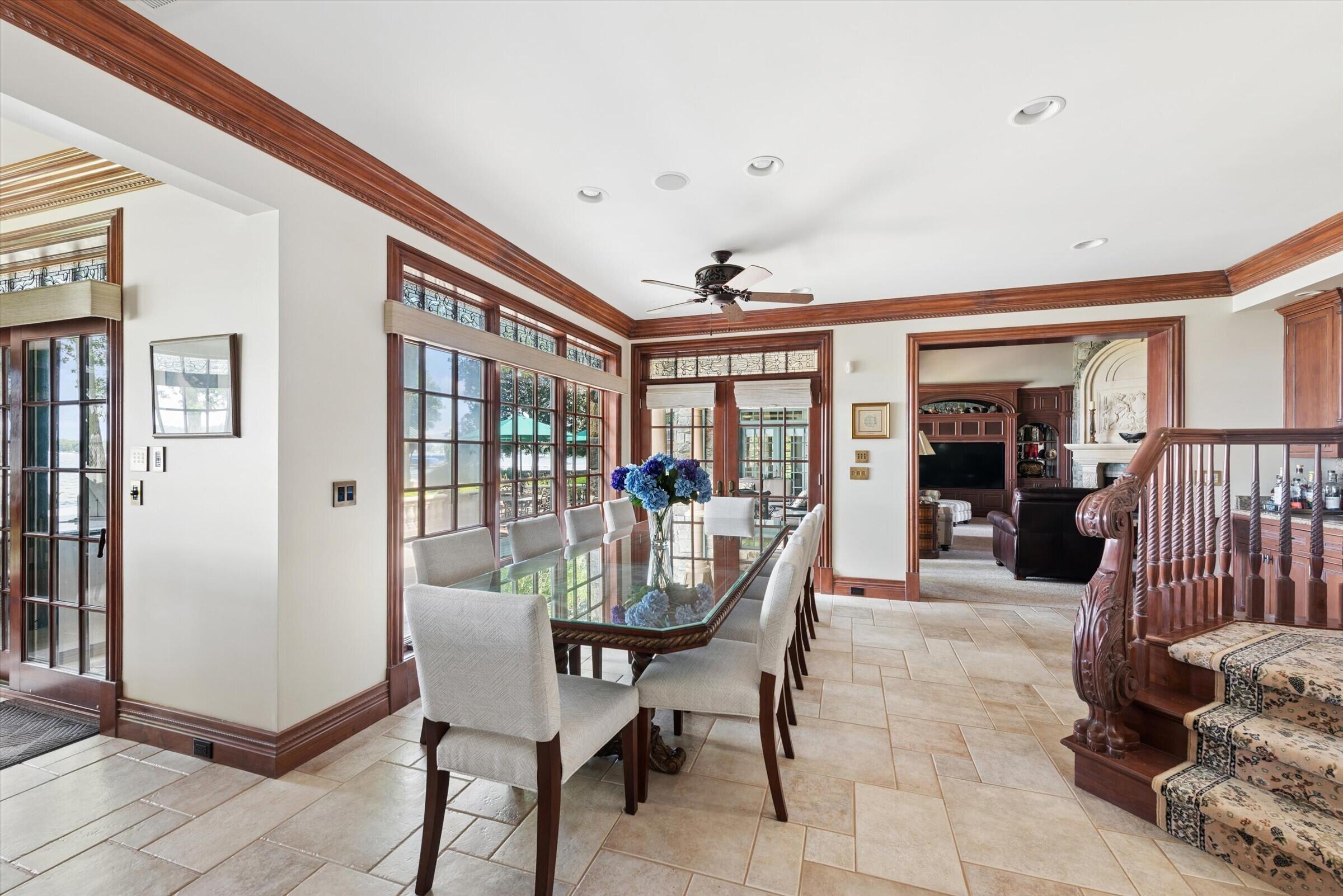 555 Maple Knoll Road