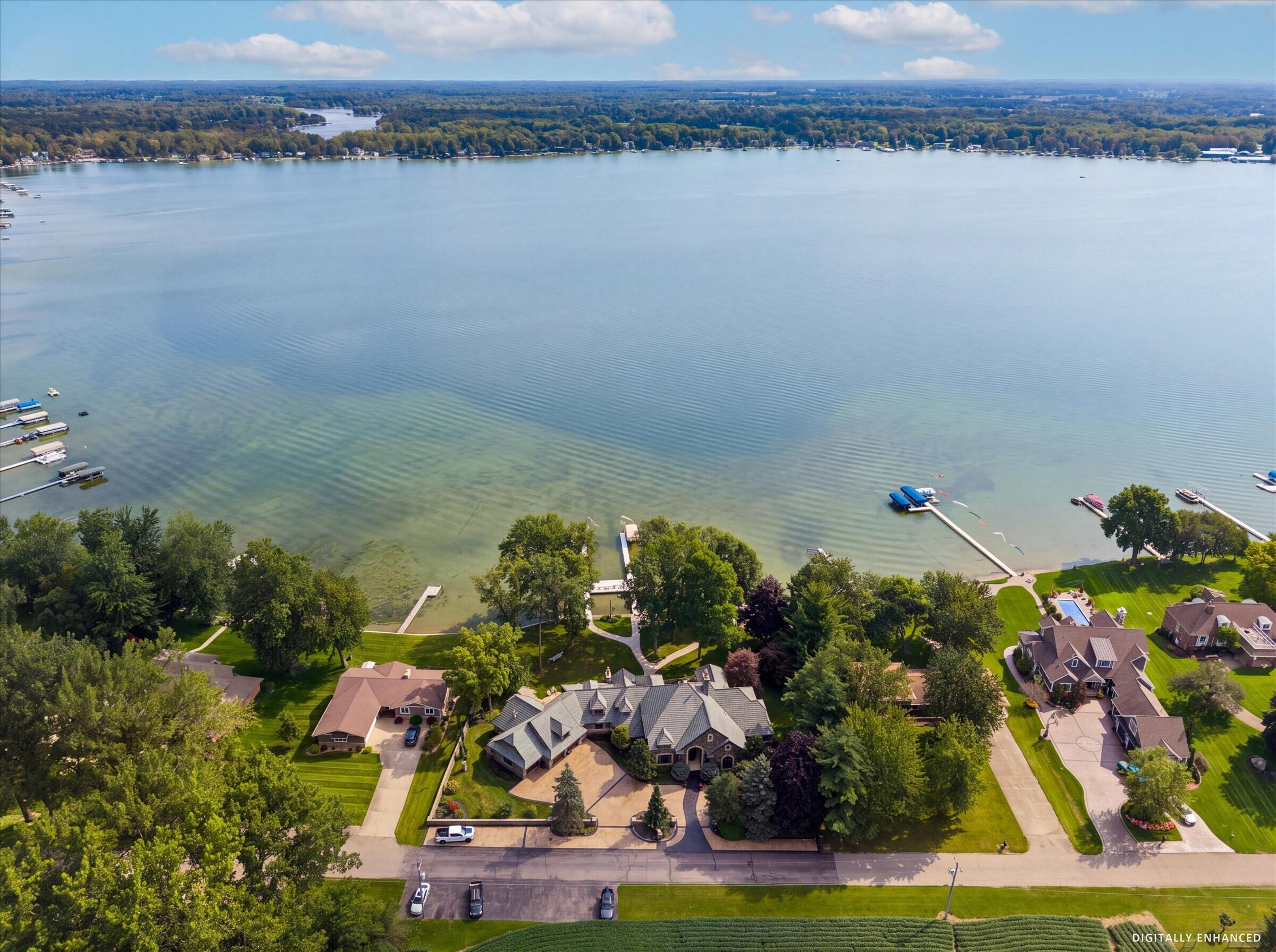 555 Maple Knoll Road