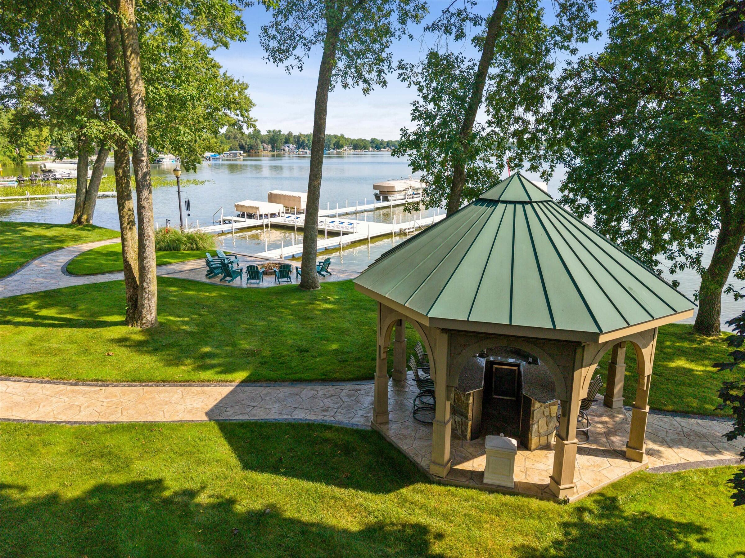 555 Maple Knoll Road