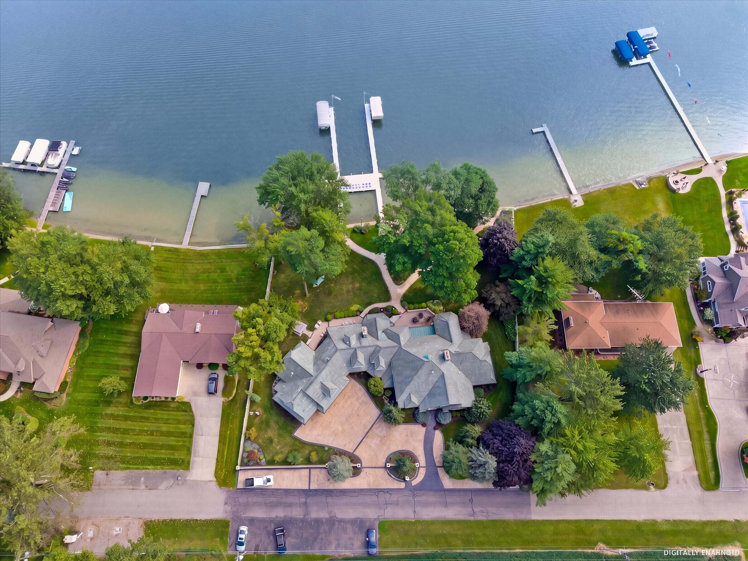 555 Maple Knoll Road