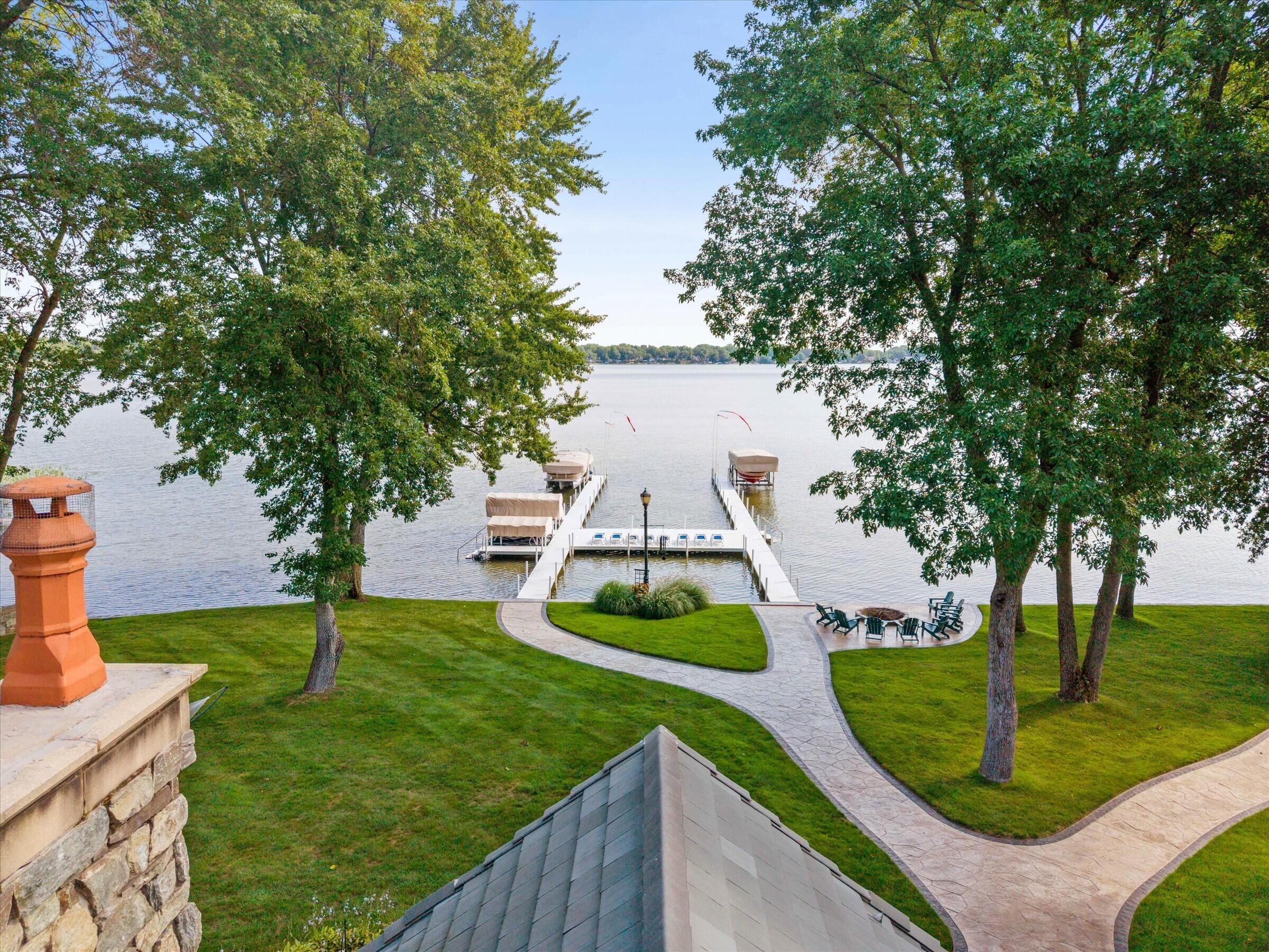 555 Maple Knoll Road