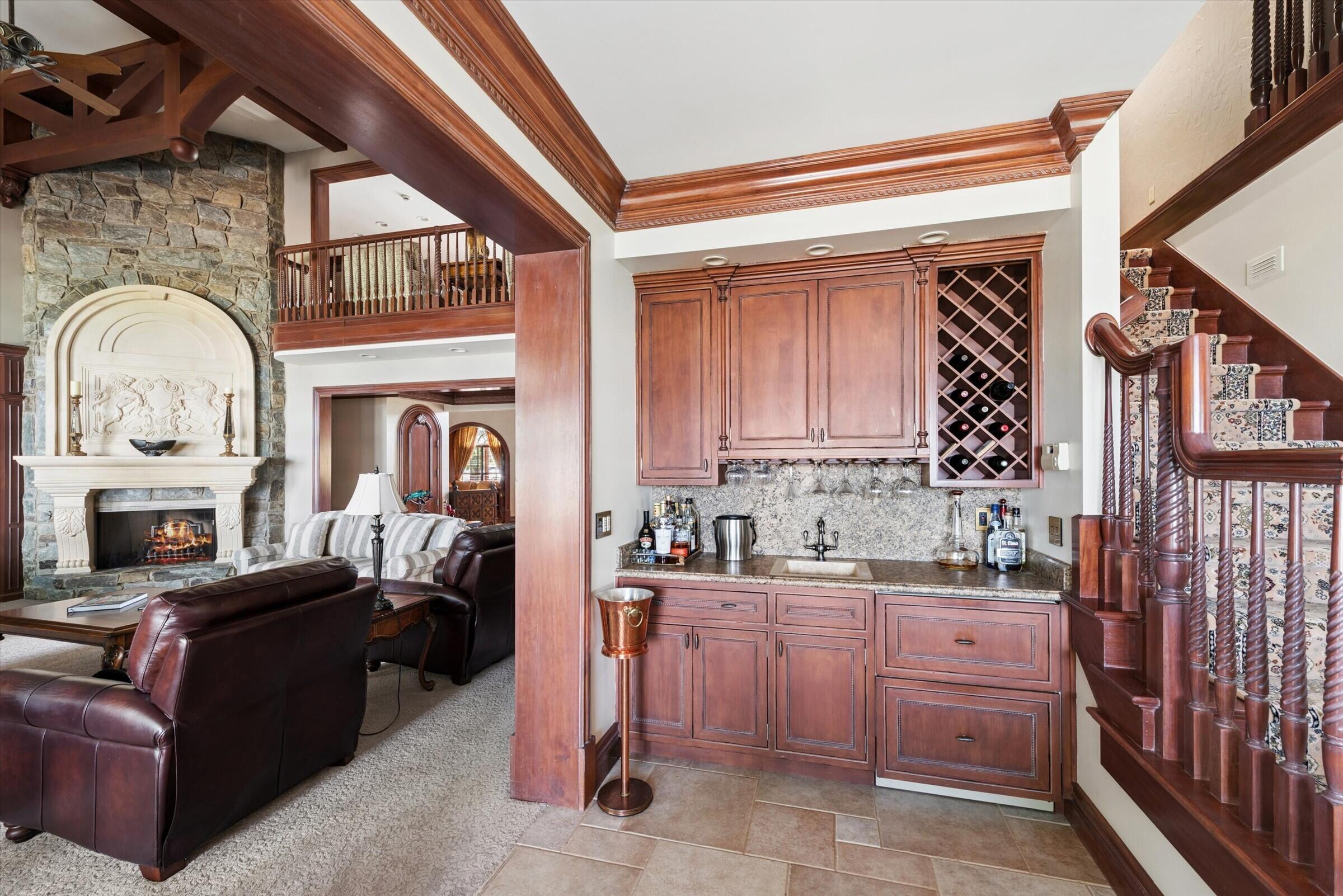 555 Maple Knoll Road