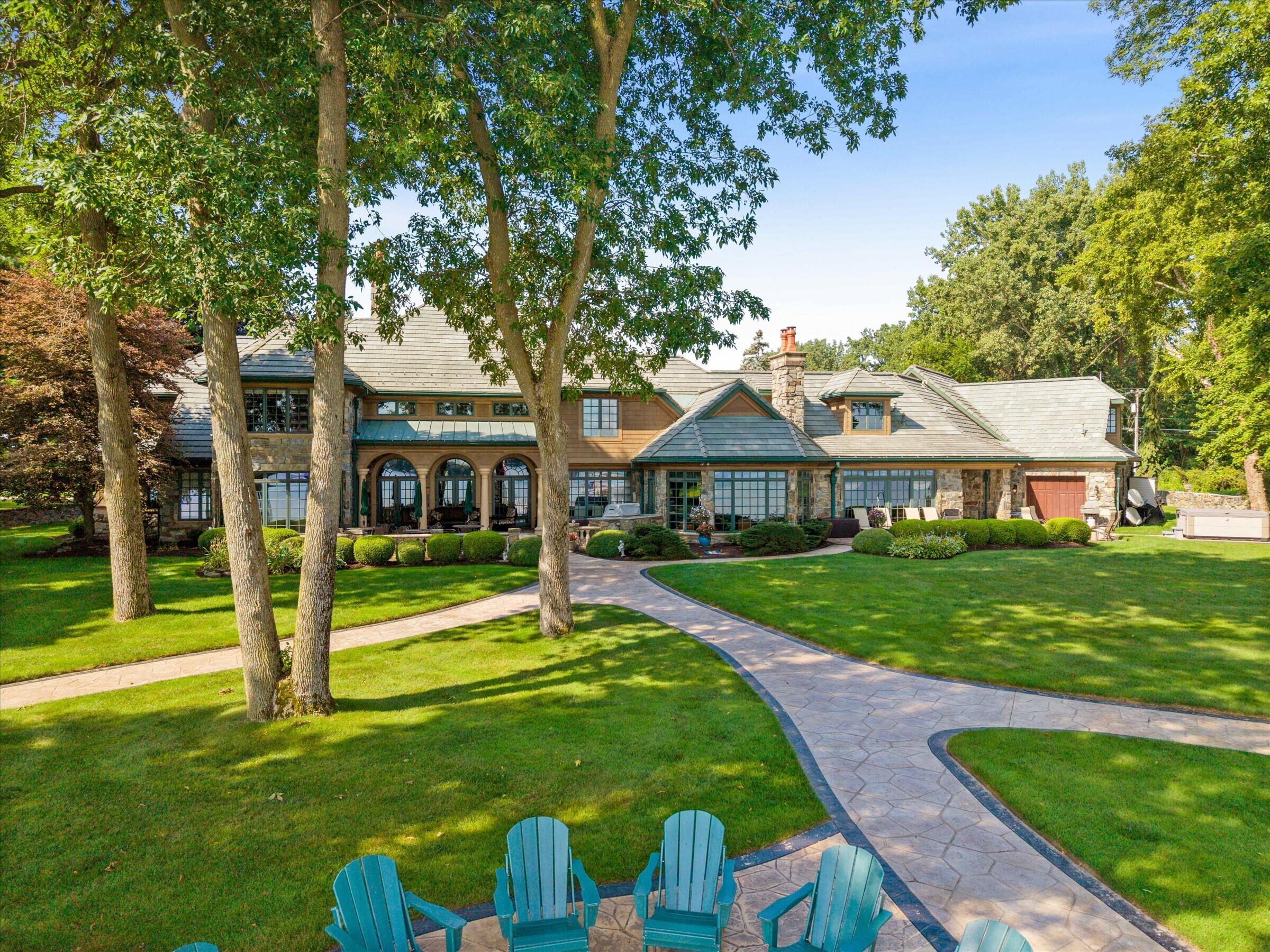 555 Maple Knoll Road