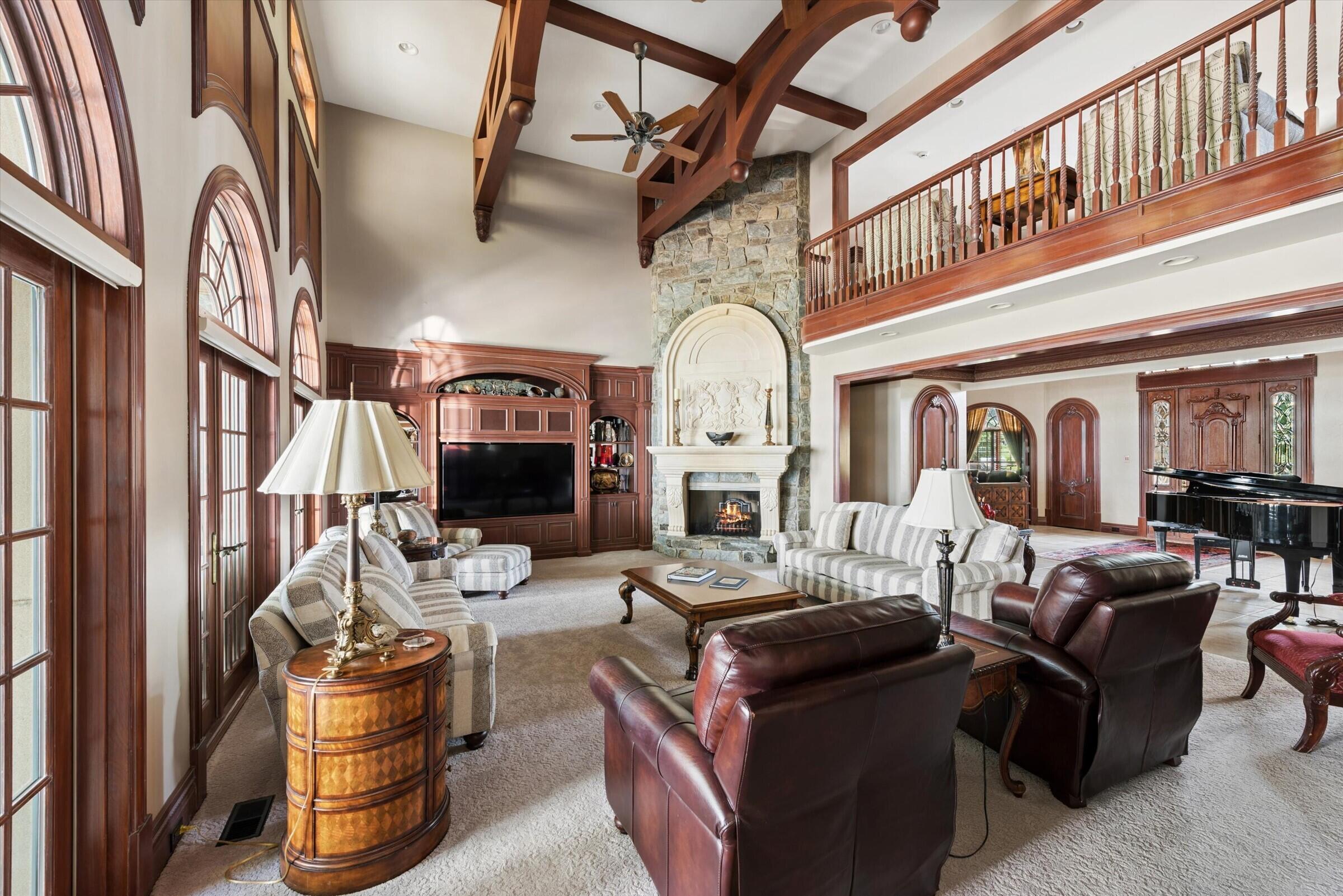 555 Maple Knoll Road