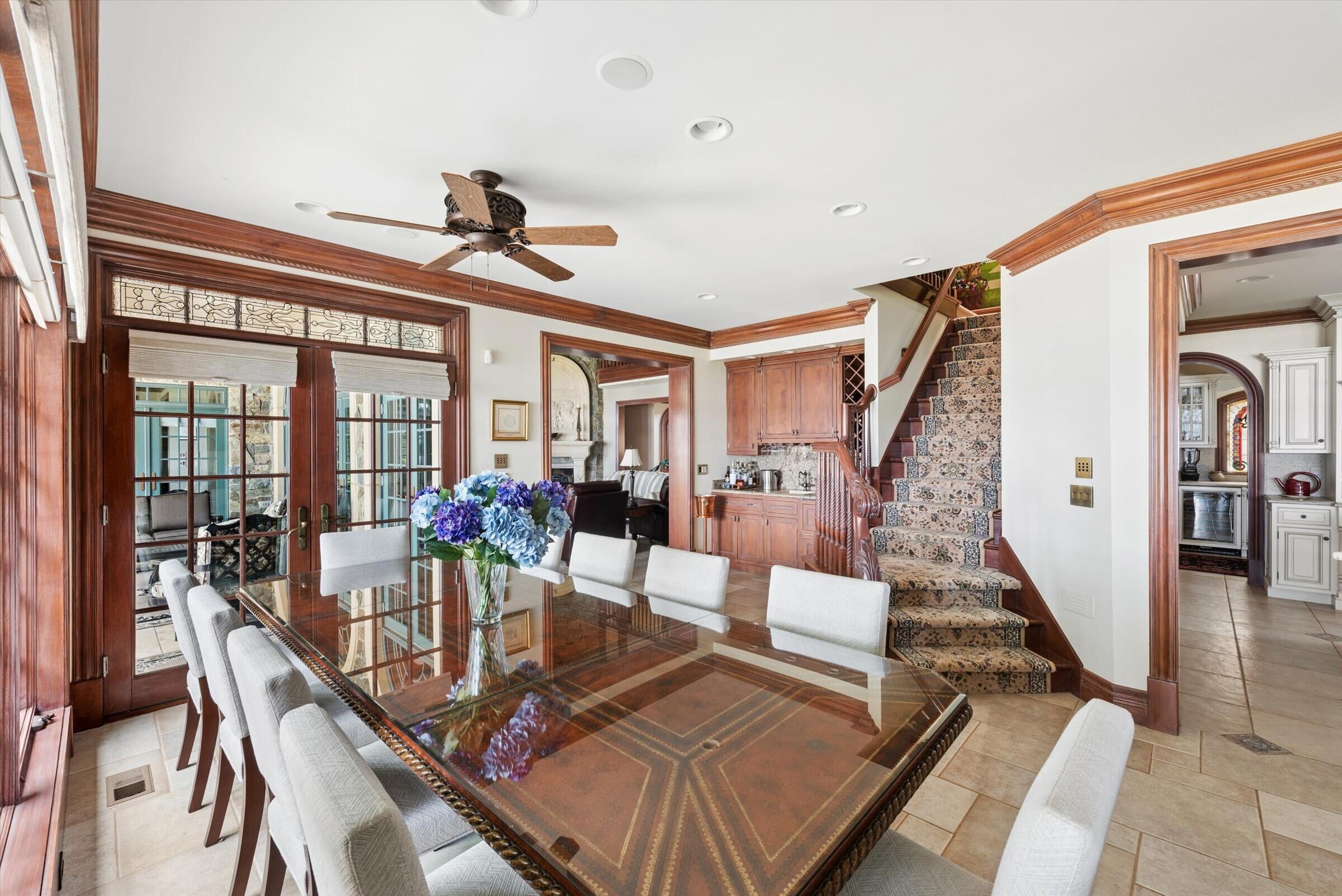 555 Maple Knoll Road