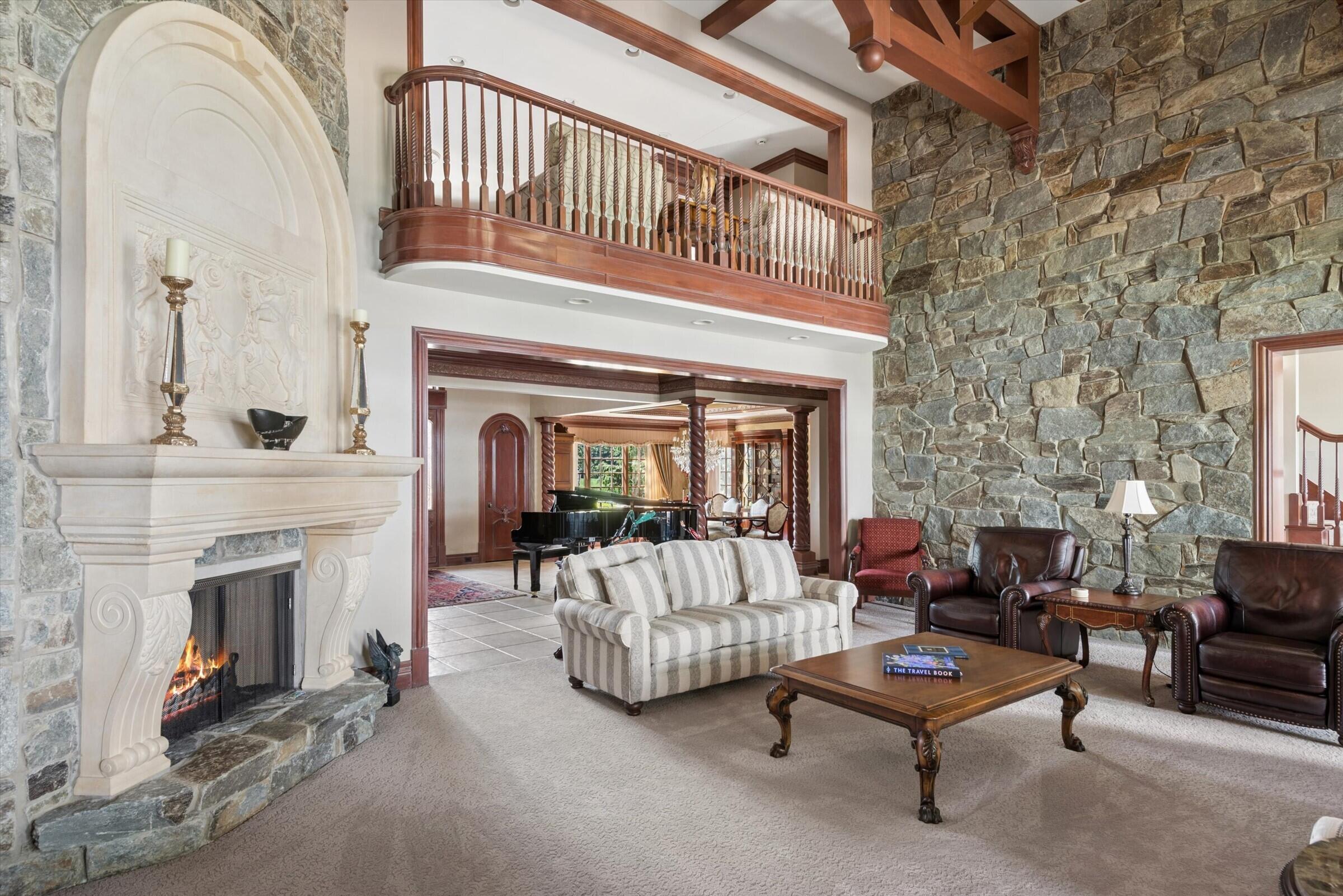 555 Maple Knoll Road