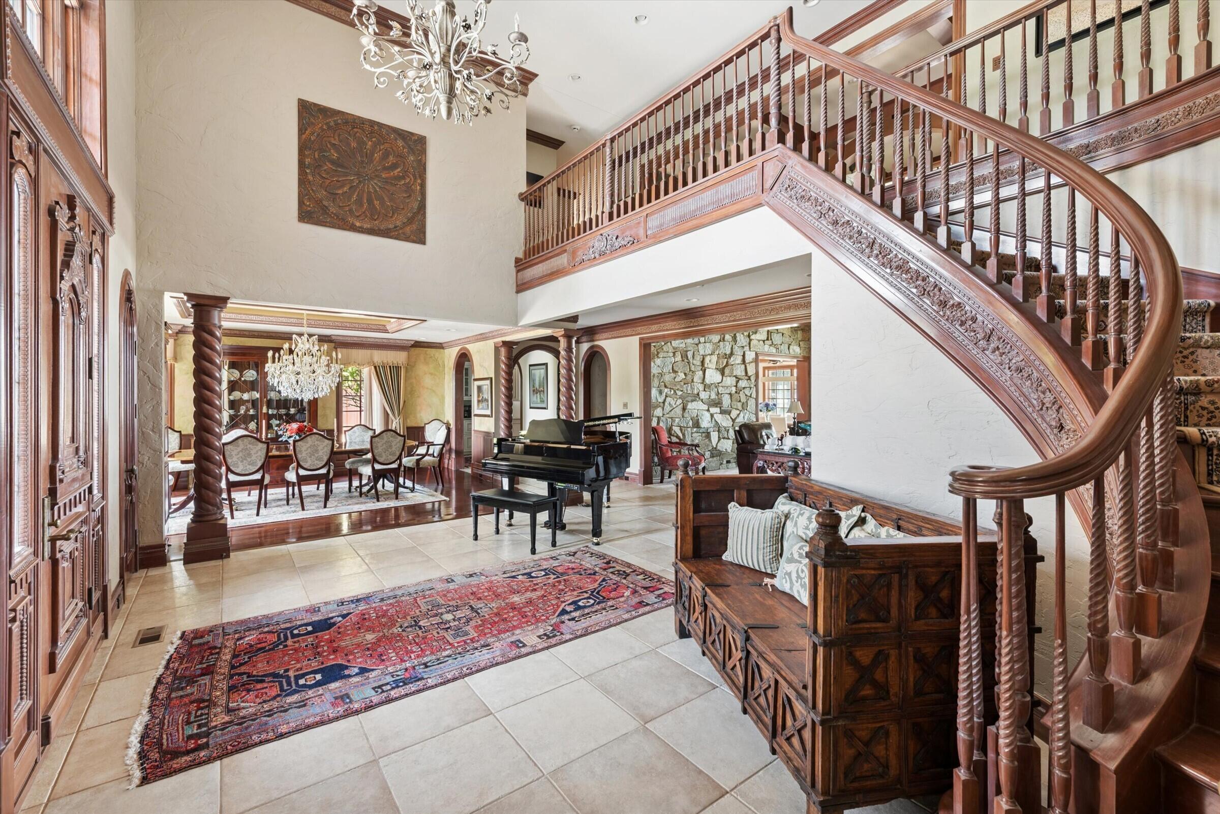555 Maple Knoll Road