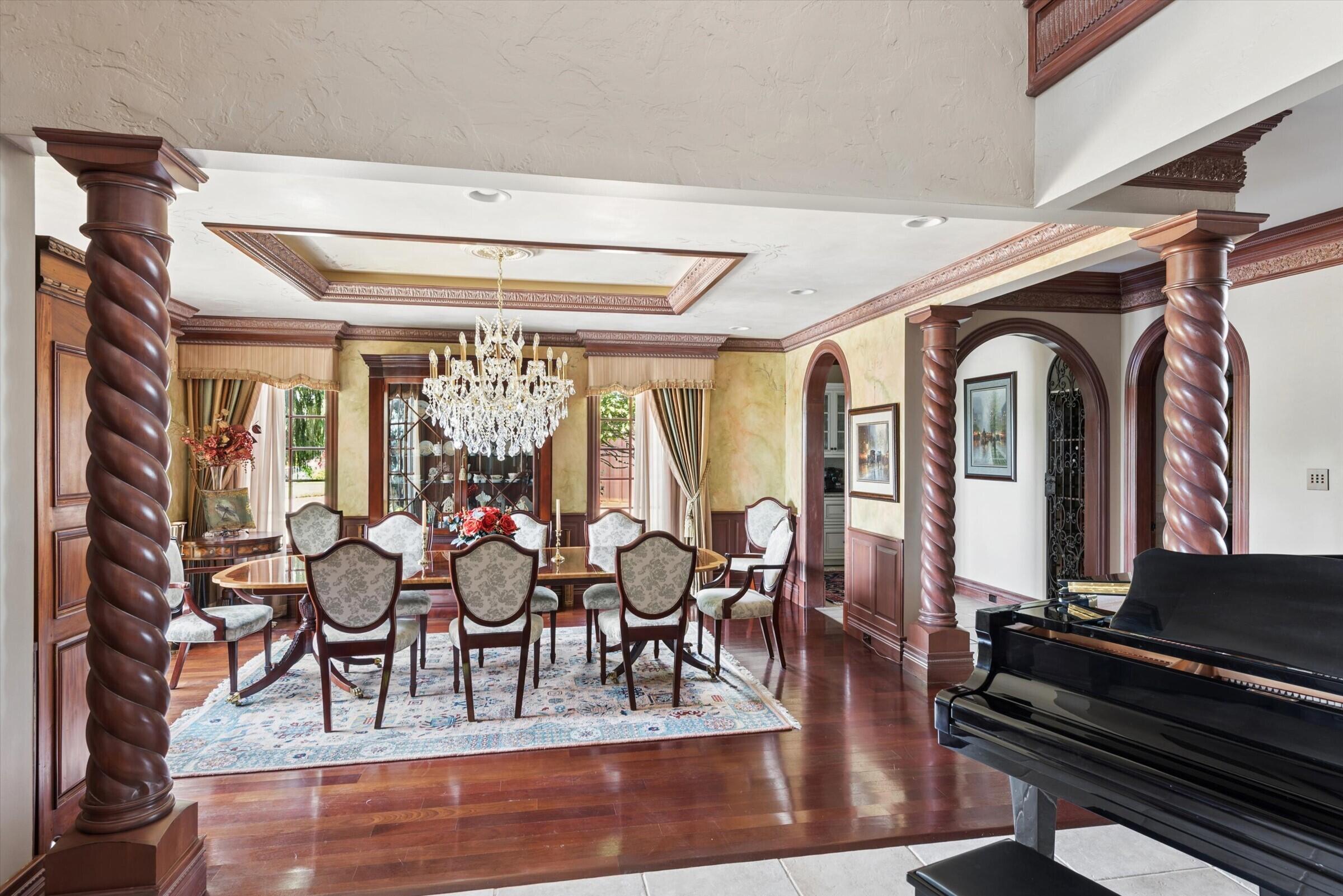 555 Maple Knoll Road