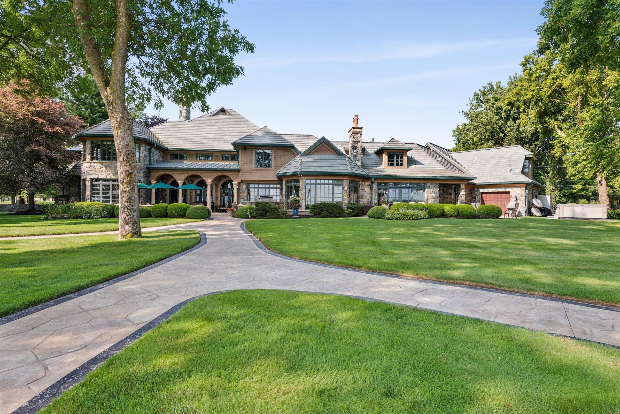 555 Maple Knoll Road