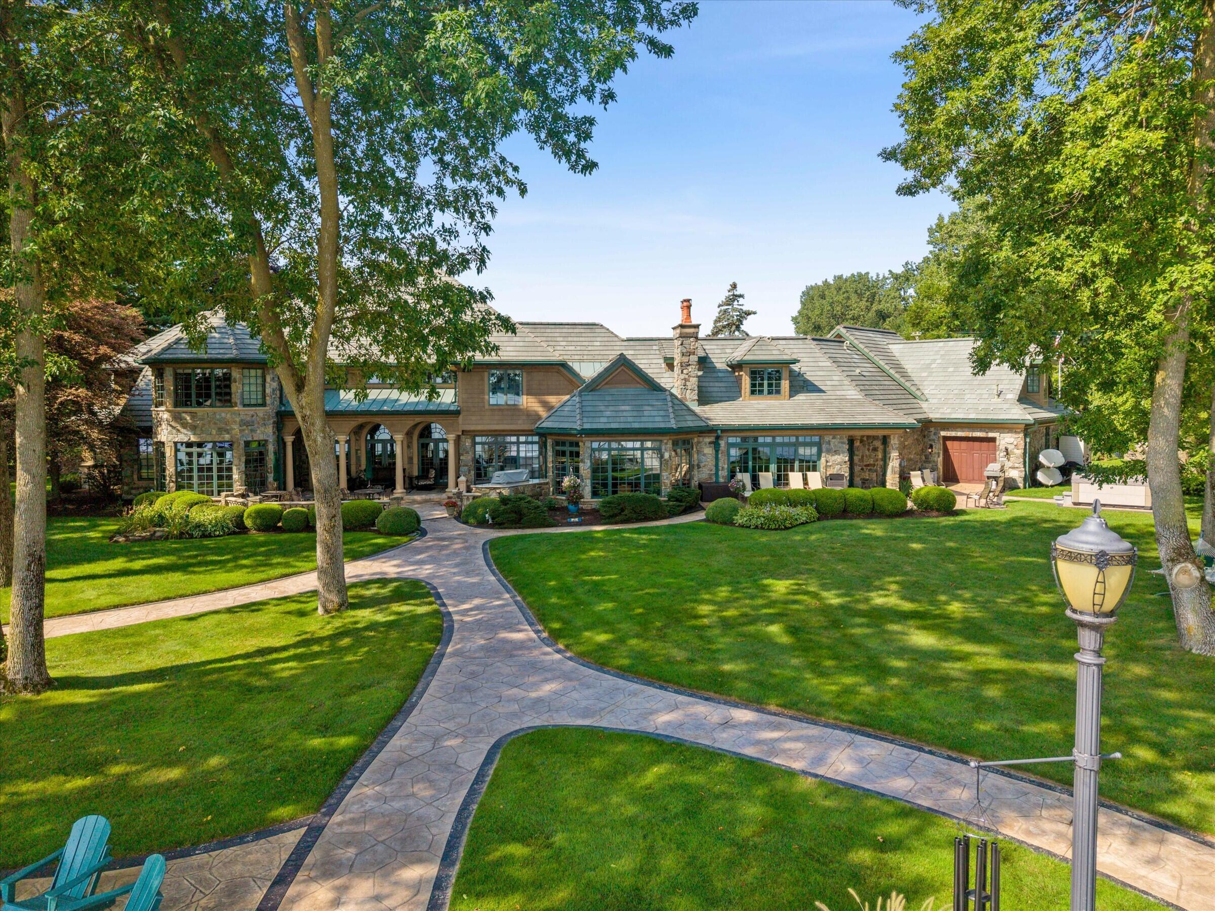 555 Maple Knoll Road