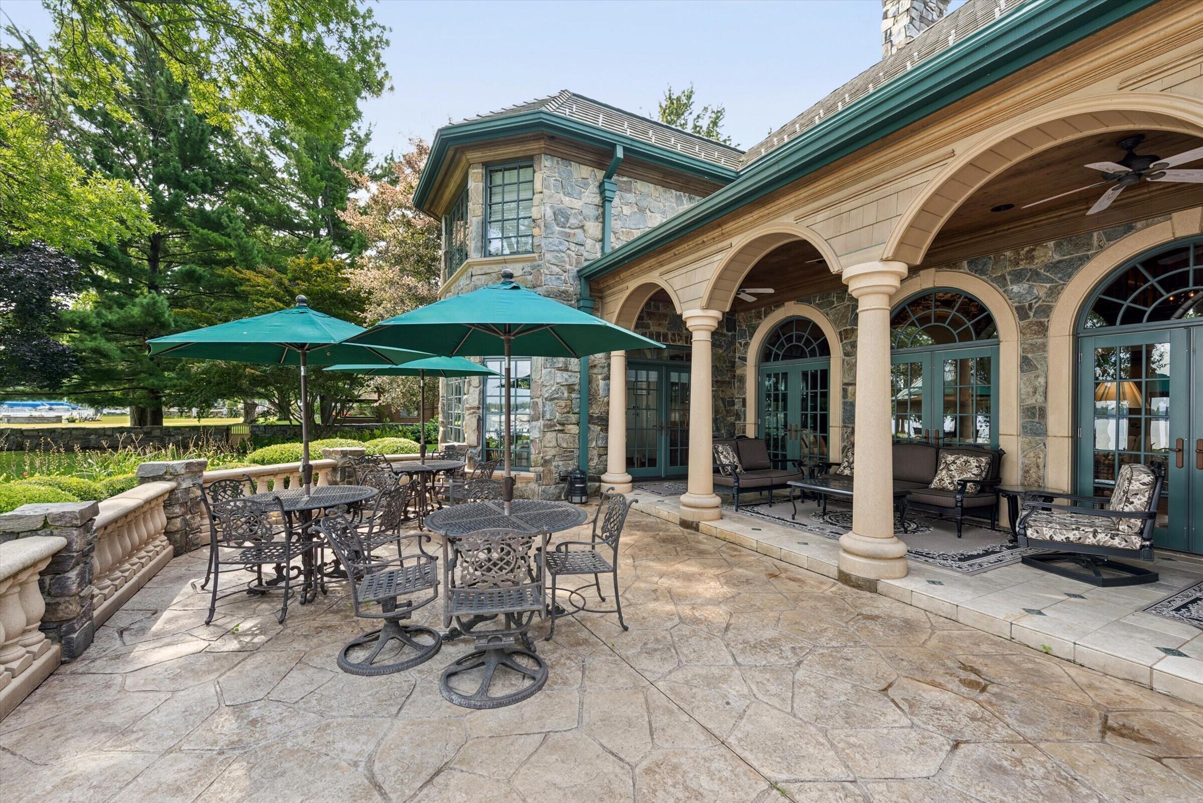 555 Maple Knoll Road