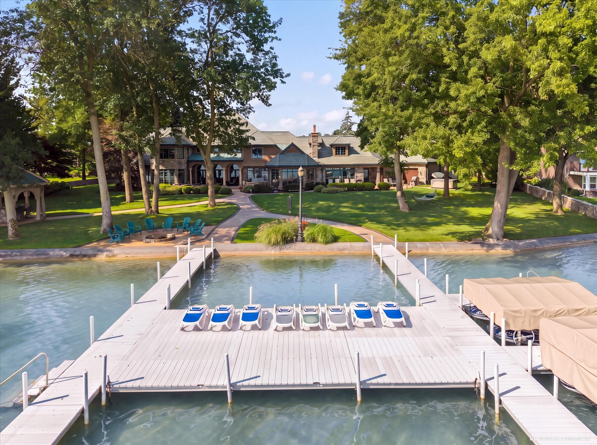 555 Maple Knoll Road