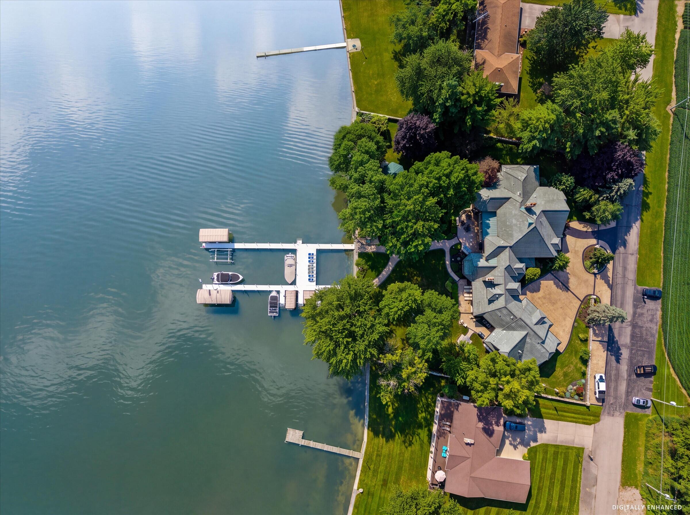 555 Maple Knoll Road