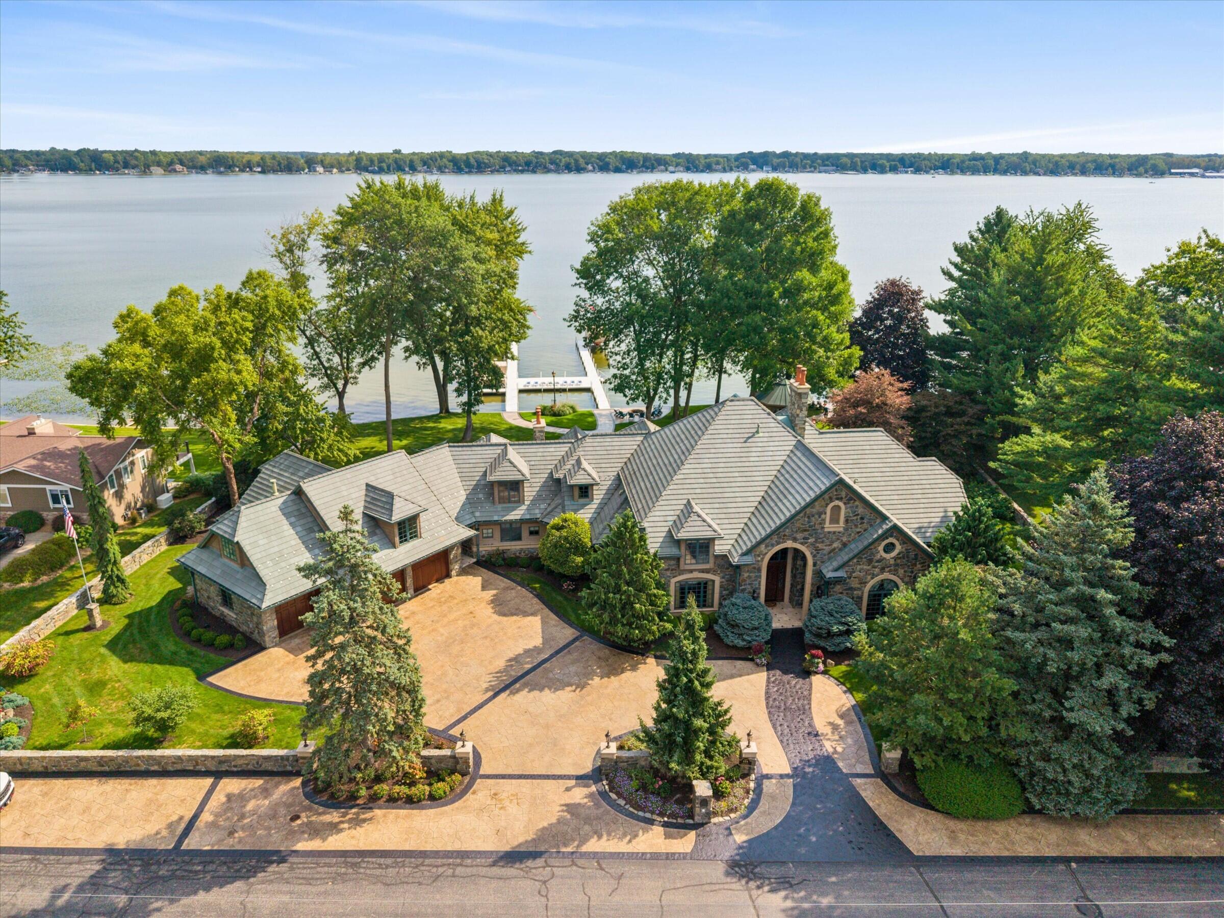 555 Maple Knoll Road