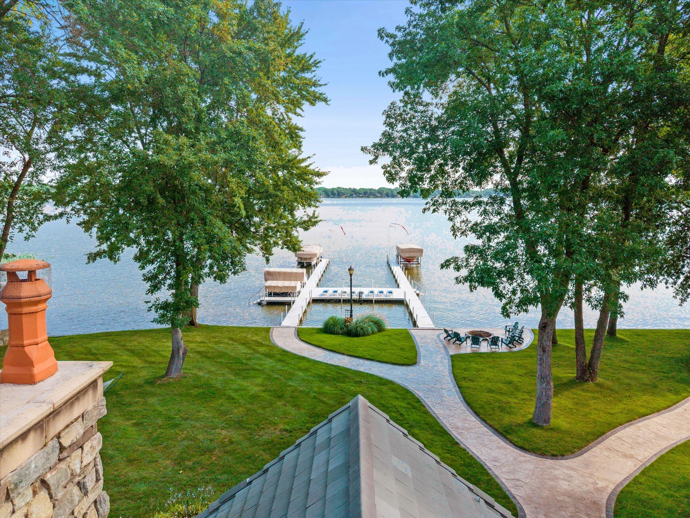 555 Maple Knoll Road