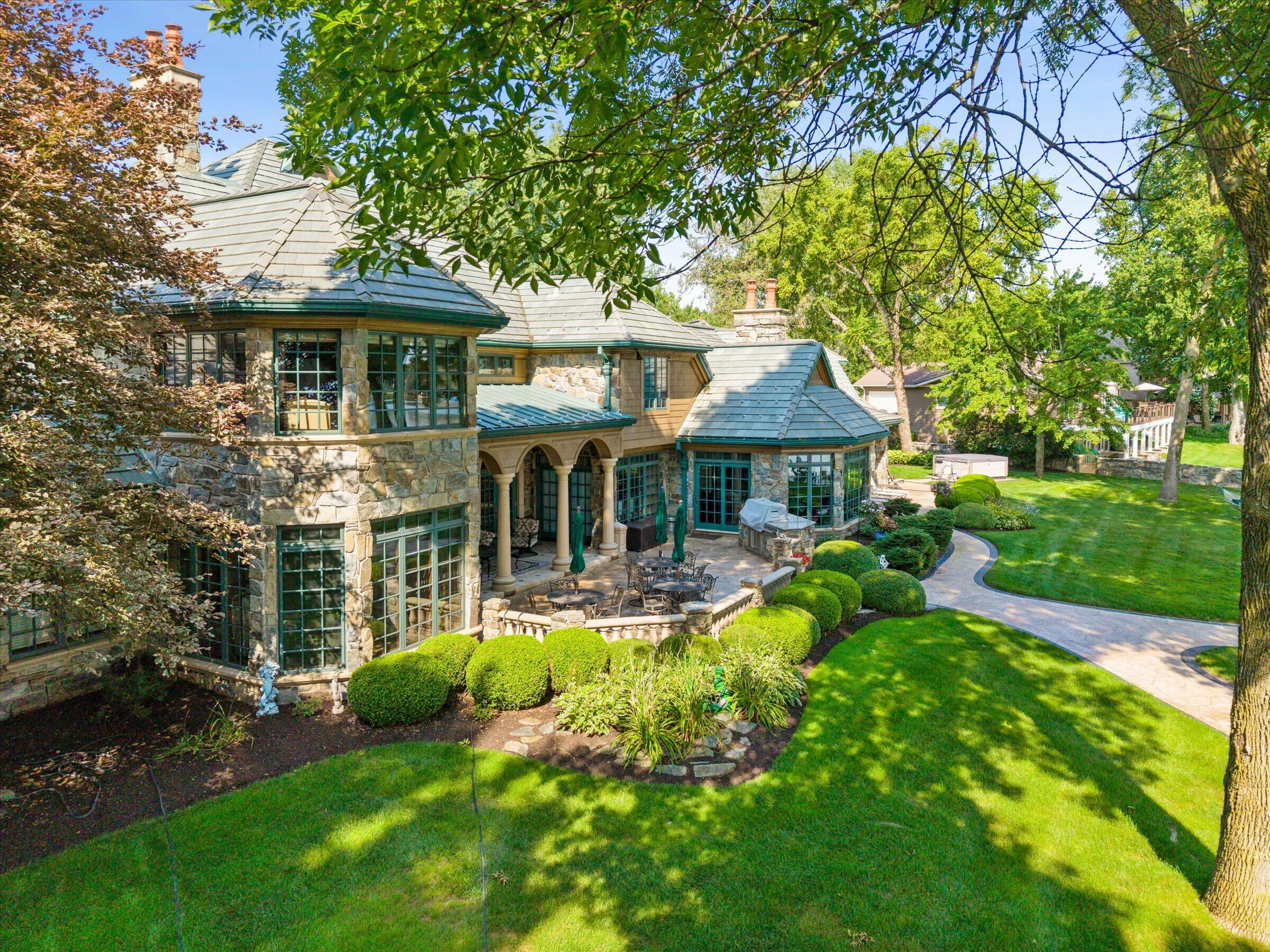 555 Maple Knoll Road
