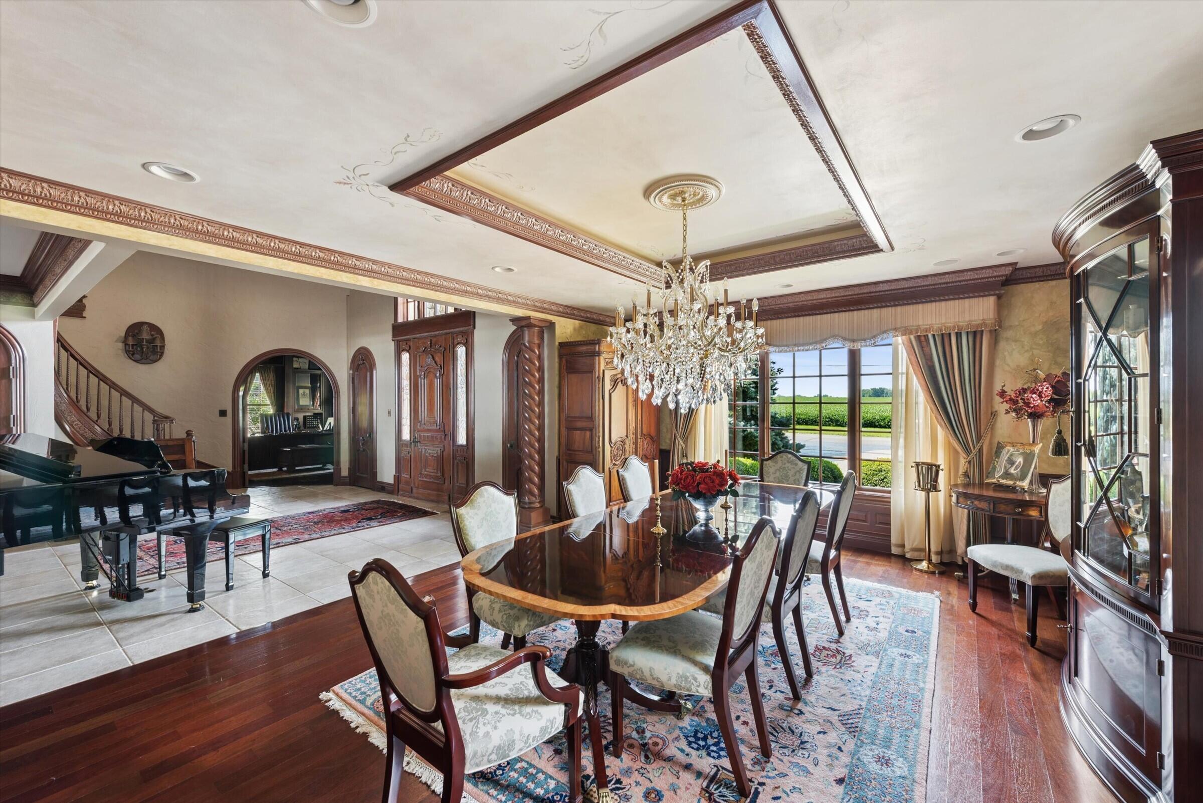 555 Maple Knoll Road