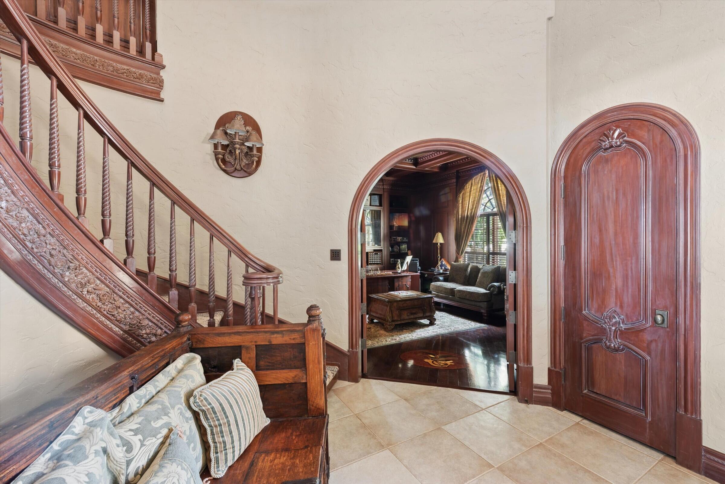 555 Maple Knoll Road