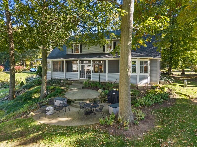 1390 Summerwood Drive