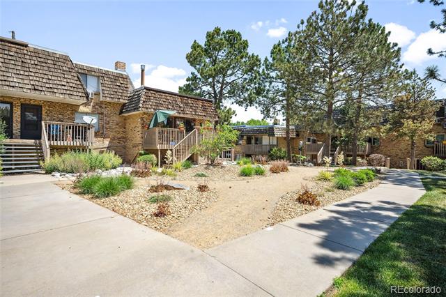 2190 S Holly Street Unit: 102