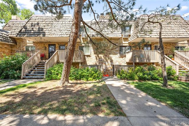 2190 S Holly Street Unit: 102