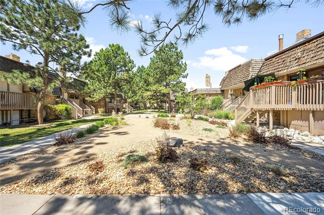 2190 S Holly Street Unit: 102