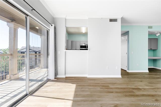 7423 S Quail Circle Unit: 1533