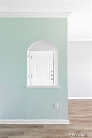 7423 S Quail Circle Unit: 1533