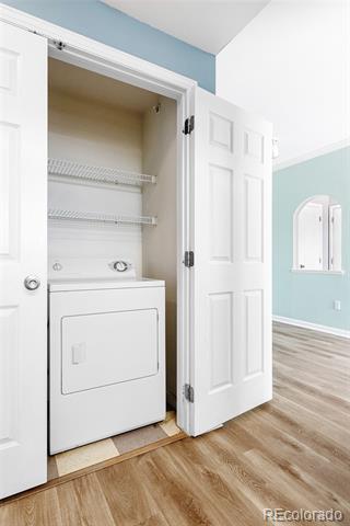 7423 S Quail Circle Unit: 1533