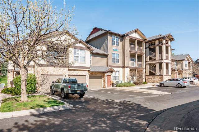 7423 S Quail Circle Unit: 1533