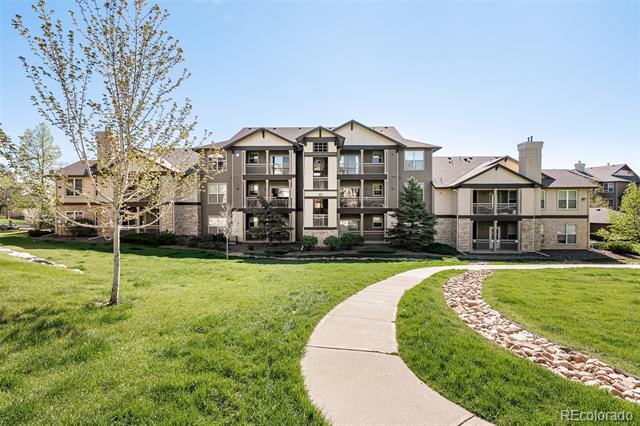 7423 S Quail Circle Unit: 1533
