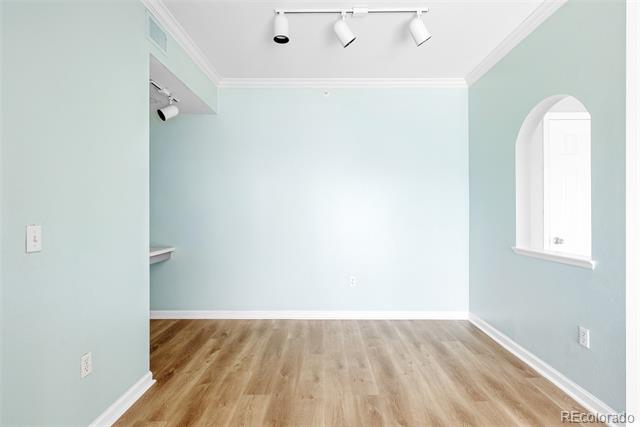 7423 S Quail Circle Unit: 1533