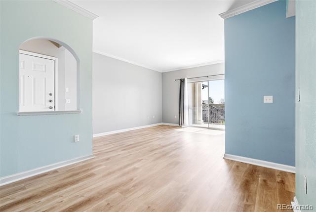 7423 S Quail Circle Unit: 1533