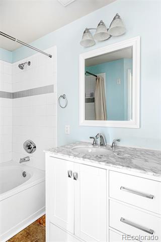 7423 S Quail Circle Unit: 1533