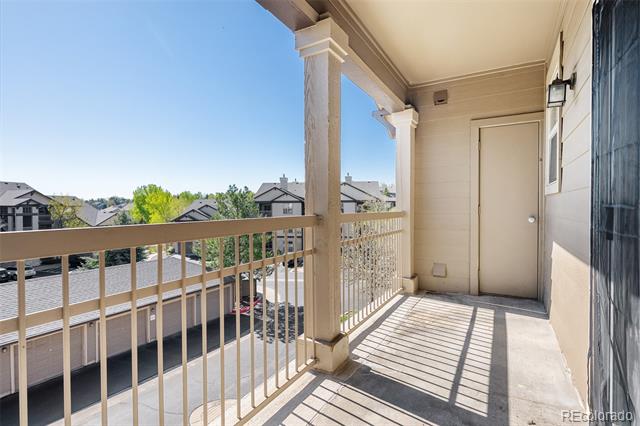 7423 S Quail Circle Unit: 1533