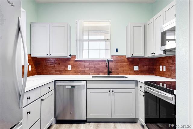 7423 S Quail Circle Unit: 1533