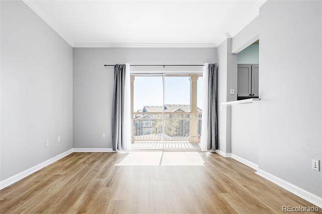 7423 S Quail Circle Unit: 1533