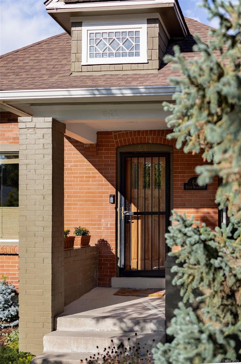 641 S Washington Street