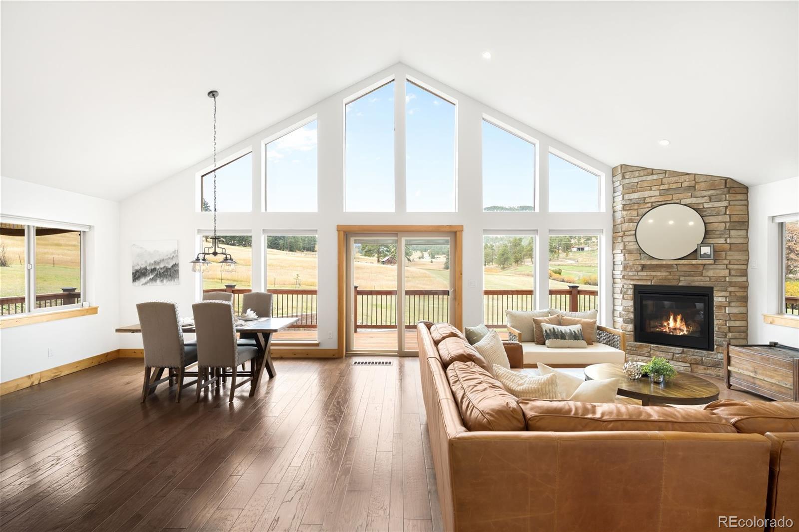 10248 S Turkey Creek Road