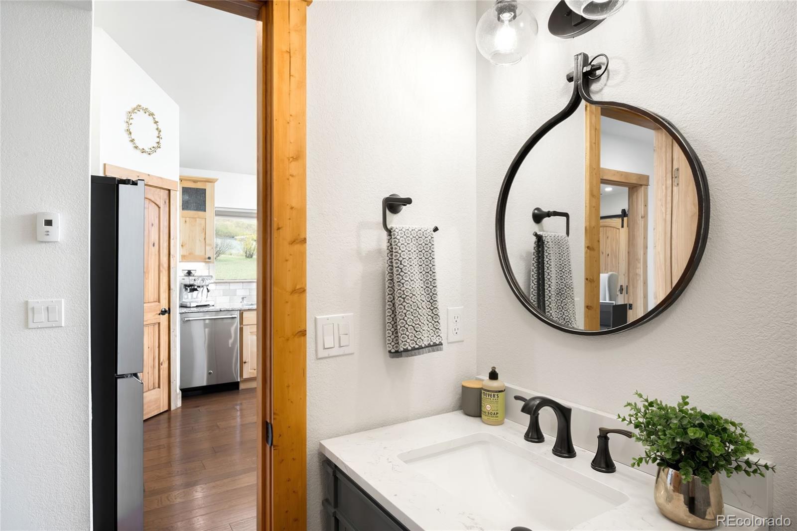 10248 S Turkey Creek Road