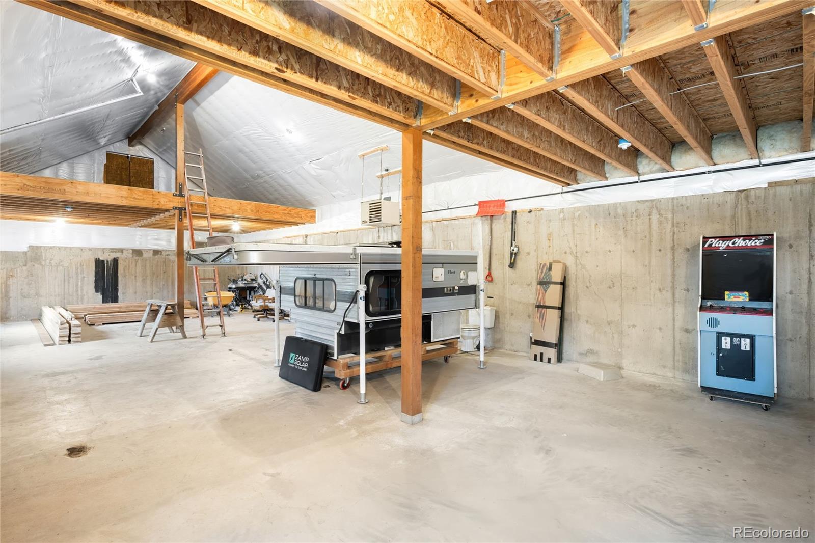 10248 S Turkey Creek Road