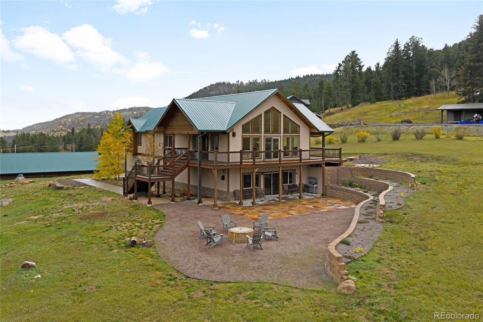 10248 S Turkey Creek Road