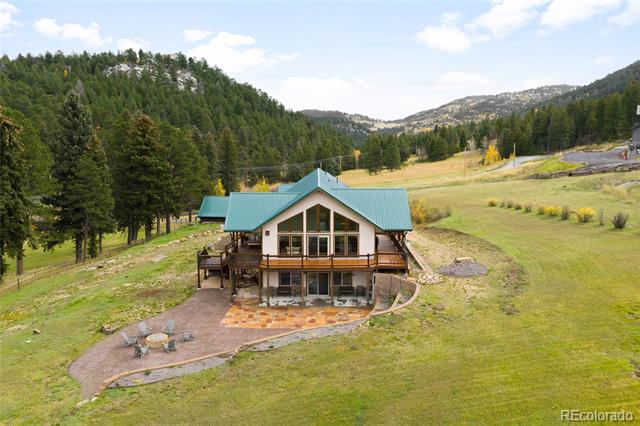 10248 S Turkey Creek Road