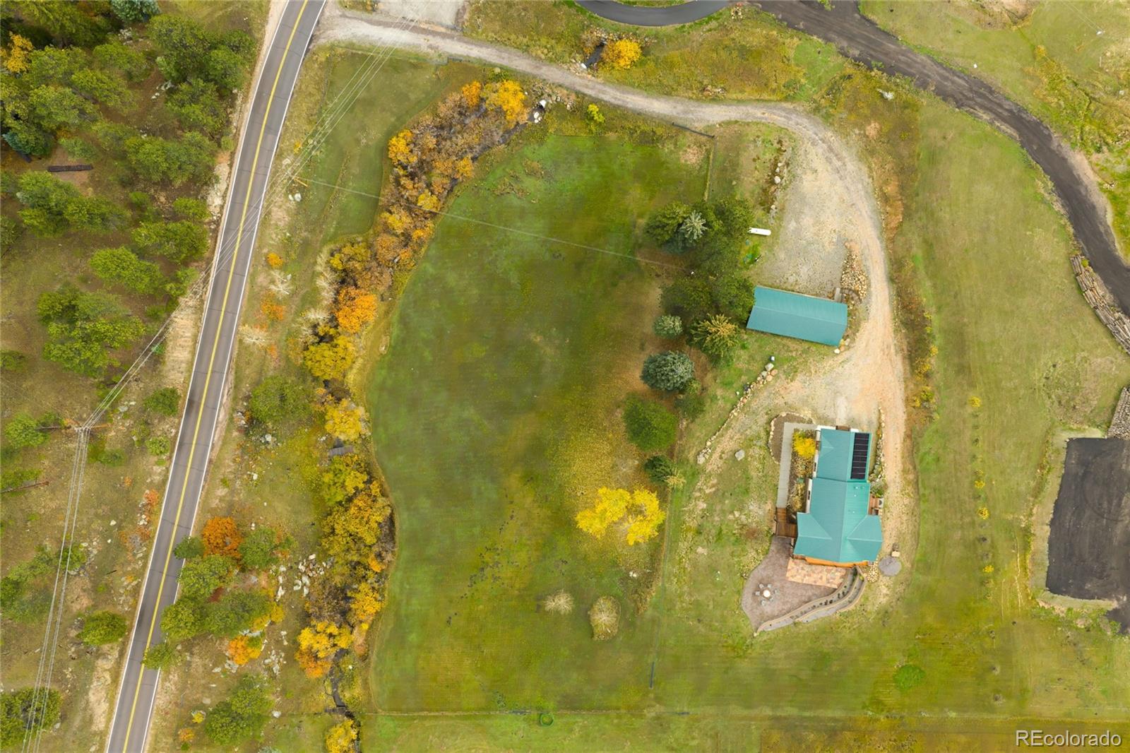 10248 S Turkey Creek Road