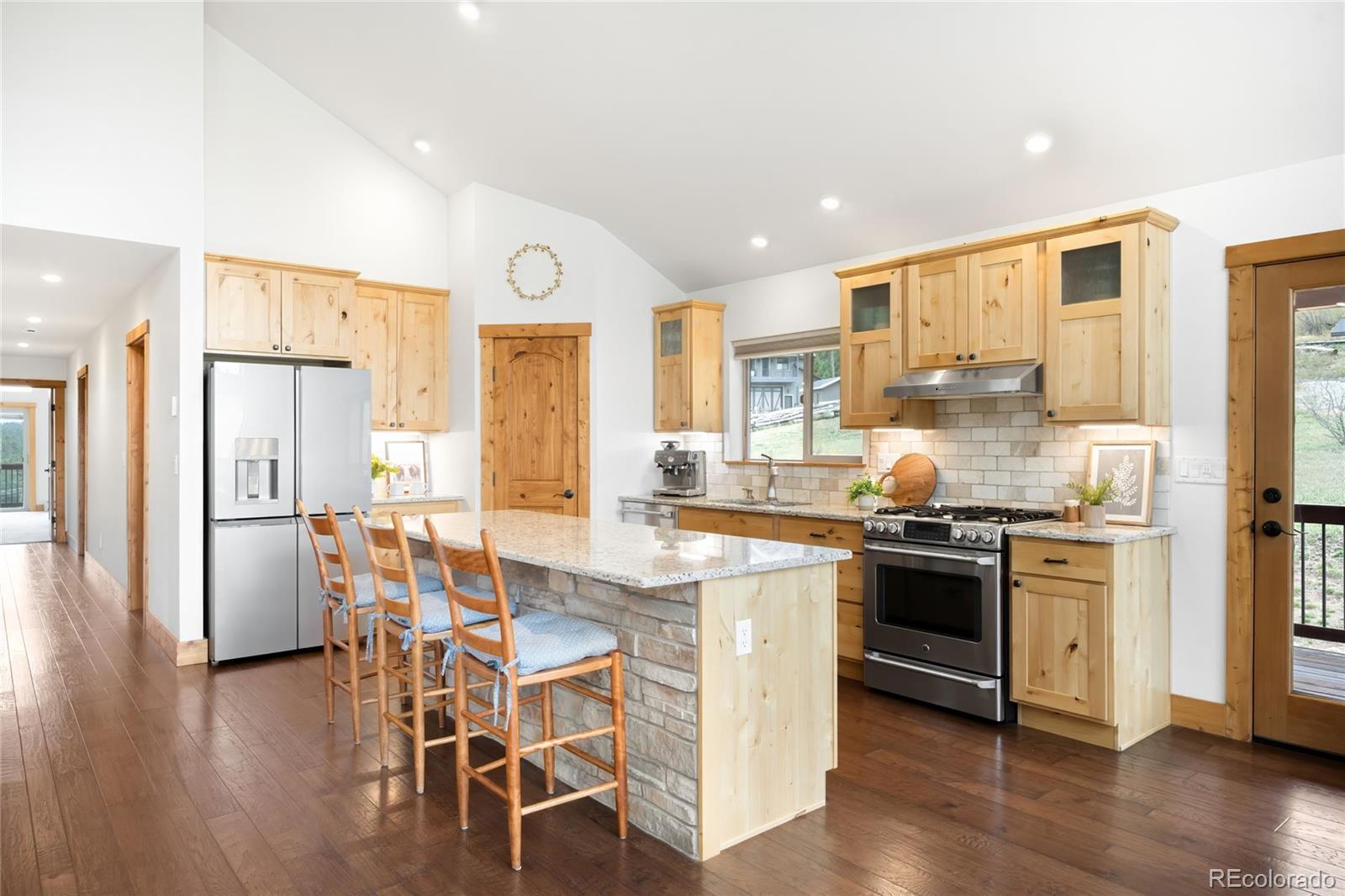 10248 S Turkey Creek Road