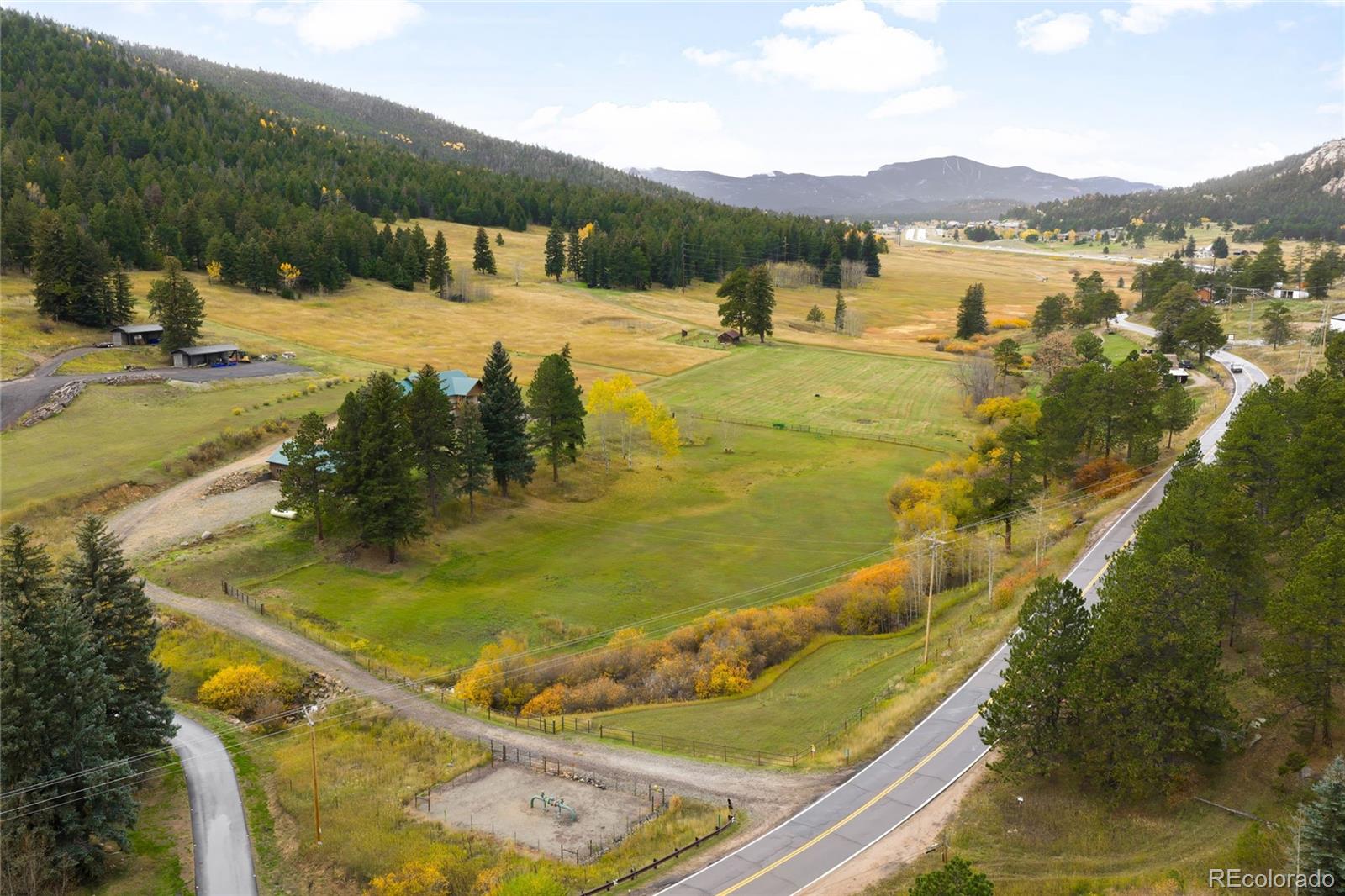 10248 S Turkey Creek Road