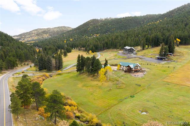 10248 S Turkey Creek Road