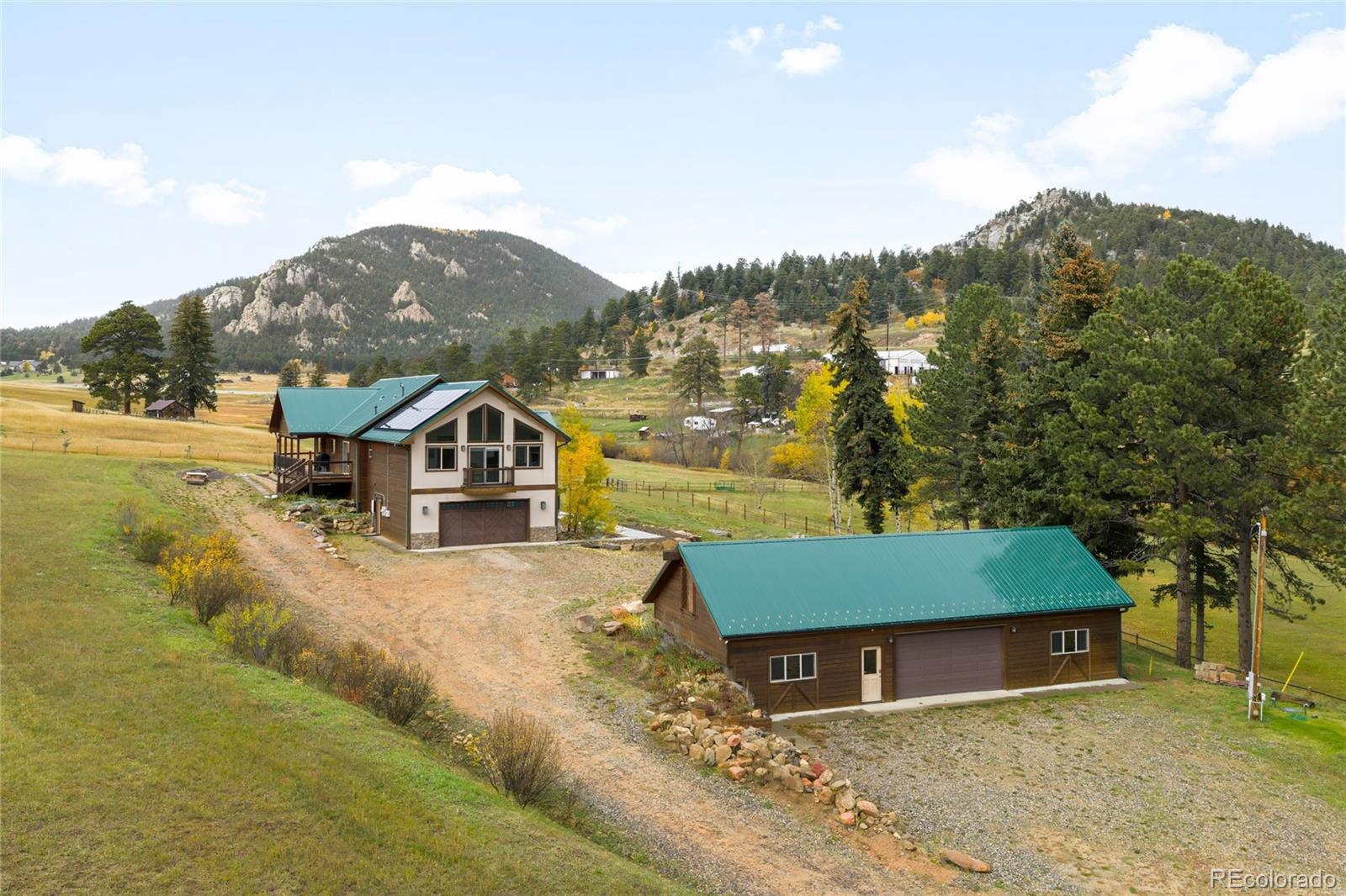 10248 S Turkey Creek Road